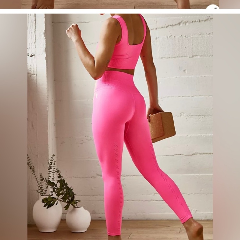 Free People Movement Good Karma 7/8 Leggings